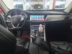 Changan CS85 COUPE 1.5T DCT luxury - фото 10
