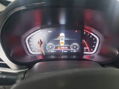 Changan CS85 COUPE 1.5T DCT luxury - фото 12