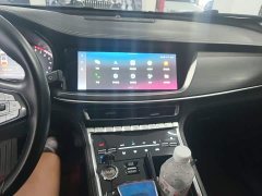 Changan CS85 COUPE 1.5T DCT luxury - фото 13