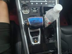 Changan CS85 COUPE 1.5T DCT luxury - фото 14
