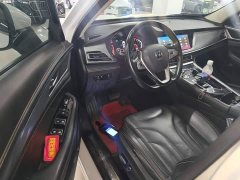 Changan CS85 COUPE 1.5T DCT luxury - фото 16