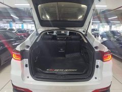 Changan CS85 COUPE 1.5T DCT luxury - фото 19