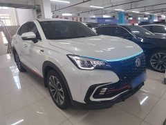 Changan CS85 COUPE 1.5T DCT luxury - фото 4