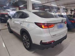 Changan CS85 COUPE 1.5T DCT luxury - фото 5