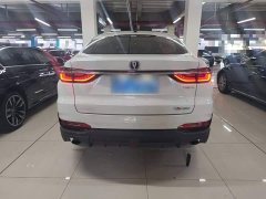 Changan CS85 COUPE 1.5T DCT luxury - фото 6