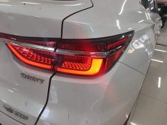 Changan CS85 COUPE 1.5T DCT luxury - фото 8