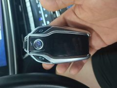 Changan CS85 COUPE 1.5T DCT luxury - фото 9