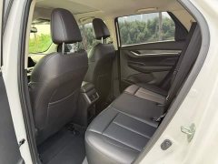 Changan CS55 PLUS Blue Whale Edition 1.5T DCT Luxury - фото 10