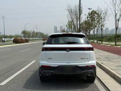 Changan CS55 PLUS Blue Whale Edition 1.5T DCT Luxury - фото 6