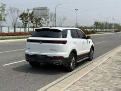 Changan CS55 PLUS Blue Whale Edition 1.5T DCT Luxury - фото 7