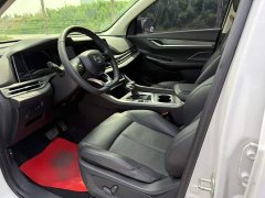 Changan CS55 PLUS Blue Whale Edition 1.5T DCT Luxury - фото 9