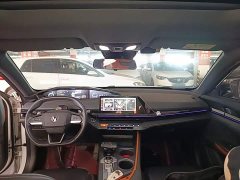 Changan UNI-V 1.5T premium - фото 10