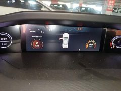 Changan UNI-V 1.5T premium - фото 12