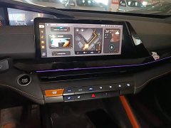 Changan UNI-V 1.5T premium - фото 13