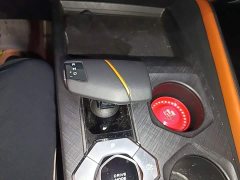 Changan UNI-V 1.5T premium - фото 14