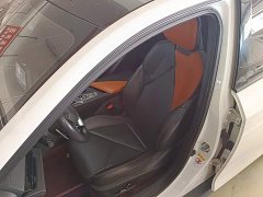 Changan UNI-V 1.5T premium - фото 15