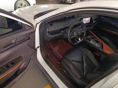 Changan UNI-V 1.5T premium - фото 16