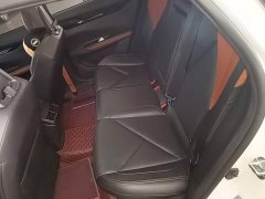 Changan UNI-V 1.5T premium - фото 17