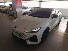 Changan UNI-V 1.5T premium - фото 2