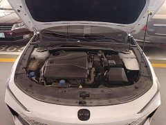 Changan UNI-V 1.5T premium - фото 20