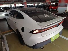 Changan UNI-V 1.5T premium - фото 5