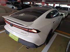 Changan UNI-V 1.5T premium - фото 7
