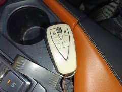 Changan UNI-V 1.5T premium - фото 9