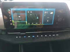 Changan CS55PLUS second generation 1.5T DCT luxury - фото 13