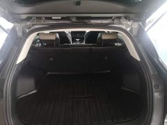 Changan CS55PLUS second generation 1.5T DCT luxury - фото 19