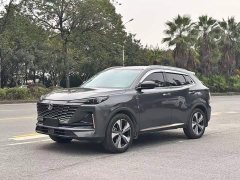 Changan CS55PLUS second generation 1.5T DCT luxury - фото 2