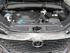 Changan CS55PLUS second generation 1.5T DCT luxury - фото 20