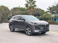 Changan CS55PLUS second generation 1.5T DCT luxury - фото 4