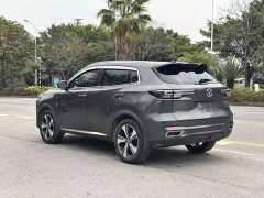 Changan CS55PLUS second generation 1.5T DCT luxury - фото 5
