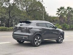 Changan CS55PLUS second generation 1.5T DCT luxury - фото 7