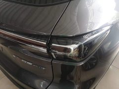 Changan CS55PLUS second generation 1.5T DCT luxury - фото 8