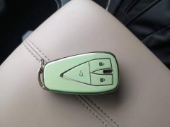 Changan CS55PLUS second generation 1.5T DCT luxury - фото 9