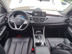 Changan CS75 Blue Whale Edition 1.5T DCT Luxury - фото 10