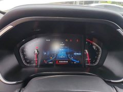 Changan CS75 Blue Whale Edition 1.5T DCT Luxury - фото 12