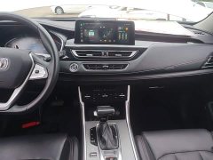 Changan CS75 Blue Whale Edition 1.5T DCT Luxury - фото 13
