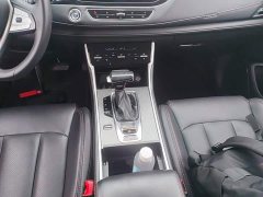 Changan CS75 Blue Whale Edition 1.5T DCT Luxury - фото 14