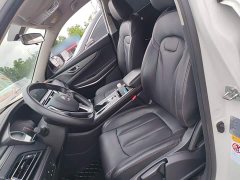 Changan CS75 Blue Whale Edition 1.5T DCT Luxury - фото 15