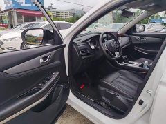 Changan CS75 Blue Whale Edition 1.5T DCT Luxury - фото 16