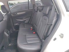 Changan CS75 Blue Whale Edition 1.5T DCT Luxury - фото 17