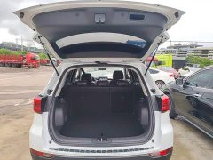 Changan CS75 Blue Whale Edition 1.5T DCT Luxury - фото 19