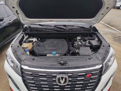 Changan CS75 Blue Whale Edition 1.5T DCT Luxury - фото 20