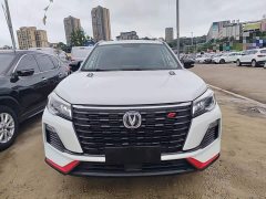 Changan CS75 Blue Whale Edition 1.5T DCT Luxury - фото 3