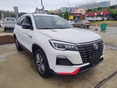 Changan CS75 Blue Whale Edition 1.5T DCT Luxury - фото 4