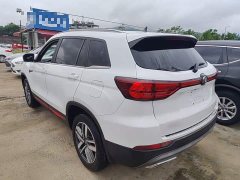Changan CS75 Blue Whale Edition 1.5T DCT Luxury - фото 5