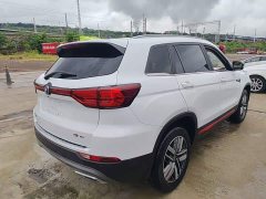 Changan CS75 Blue Whale Edition 1.5T DCT Luxury - фото 7