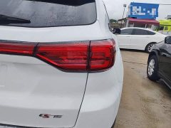 Changan CS75 Blue Whale Edition 1.5T DCT Luxury - фото 8